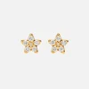 Ole Lynggaard Ohrringpaare | Shooting Stars stud earrings small