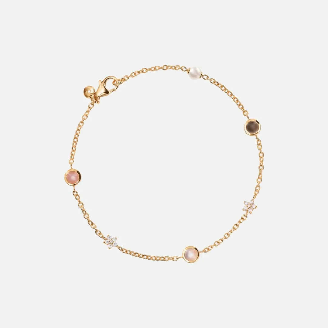 Ole Lynggaard Armbänder | Shooting Stars-Armband