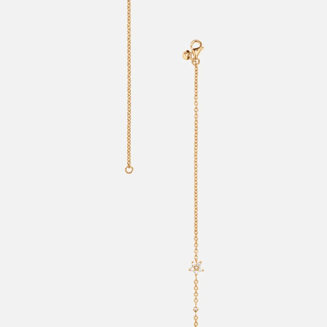 Ole Lynggaard Armbänder | Shooting Stars-Armband