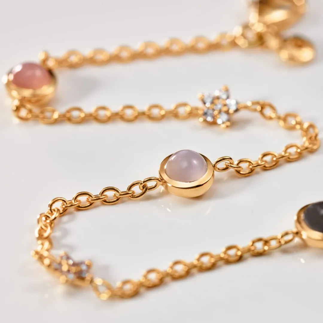 Ole Lynggaard Armbänder | Shooting Stars-Armband