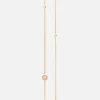 Ole Lynggaard Halsketten | Shooting Stars-Collier 80/90 cm