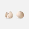 Ole Lynggaard Manschettenknöpfe | Signet manschettenknöpfe