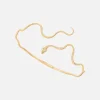Ole Lynggaard Halsketten | Snakes Halsreif