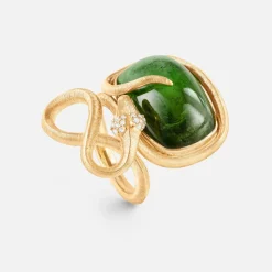 Ole Lynggaard Ringe | Hochkarätige Juwelierkunst | Snakes Ring