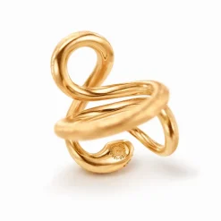 Ole Lynggaard Ringe | Snakes Ring groß