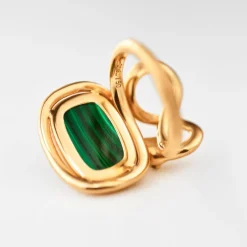 Ole Lynggaard Ringe | Snakes ring petite