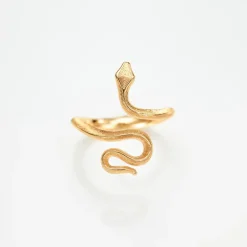 Ole Lynggaard Ringe | Snakes-Ring, mini