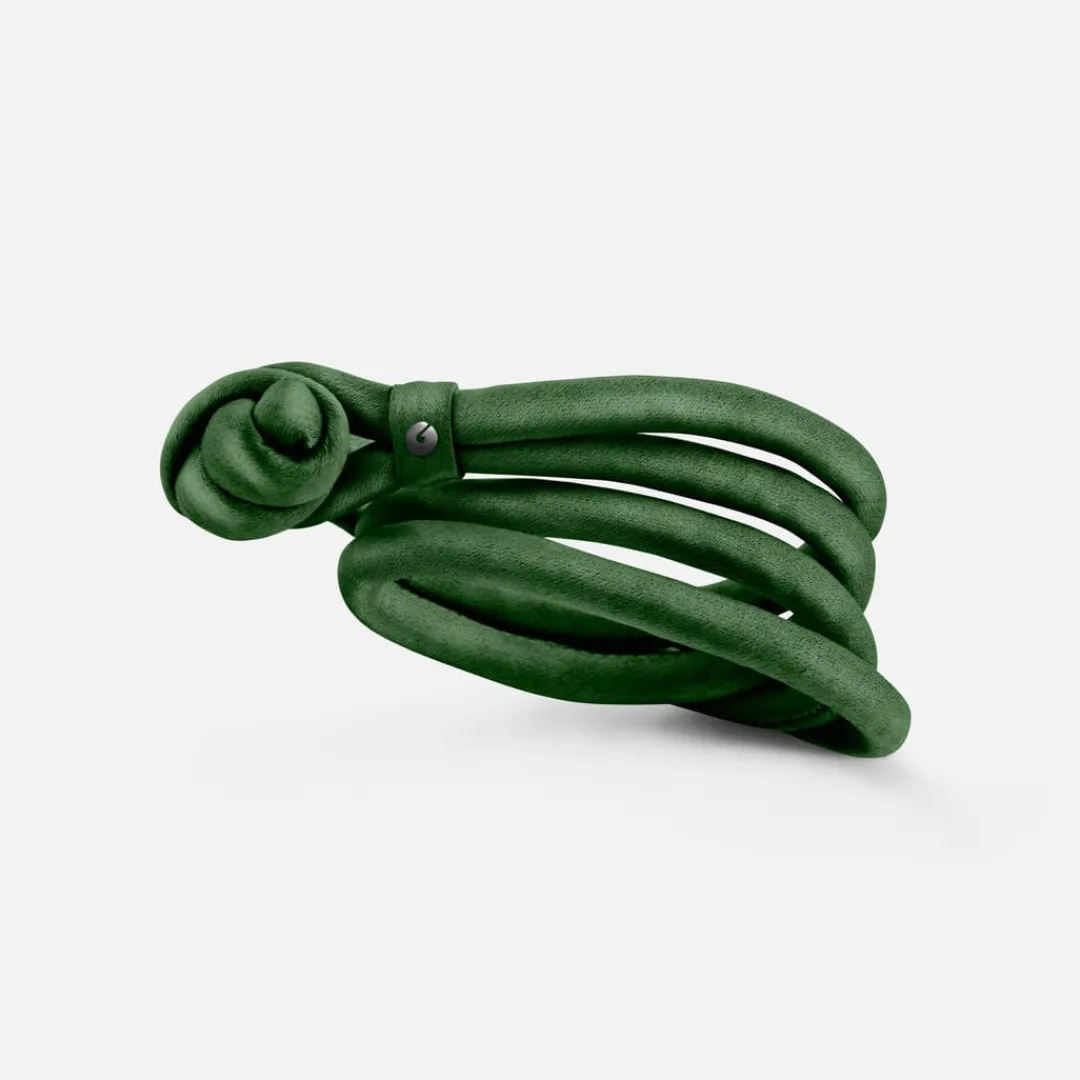 Ole Lynggaard Armbänder | Sweet drops silk bracelet