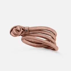 Ole Lynggaard Armbänder | Sweet drops silk bracelet