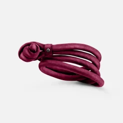 Ole Lynggaard Armbänder | Sweet drops silk bracelet