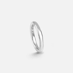 Ole Lynggaard Ringe | The ring Herren 3 mm