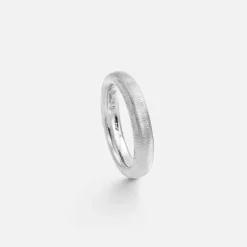Ole Lynggaard Ringe | Ringe | The ring Herren 4 mm