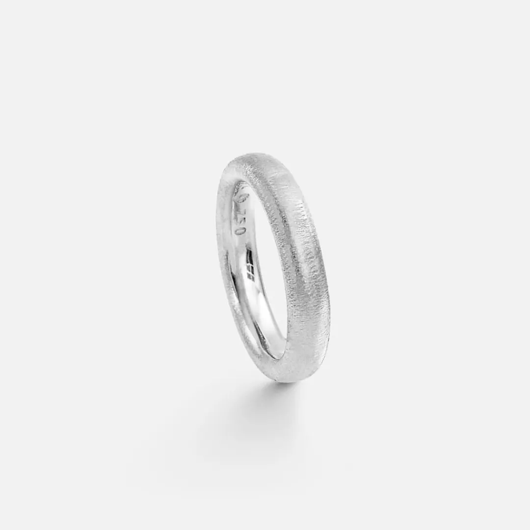 Ole Lynggaard Ringe | Ringe | The ring Herren 4 mm