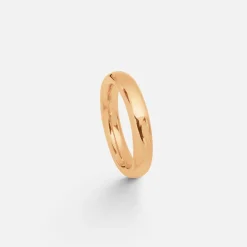 Ole Lynggaard Ringe | Ringe | The ring Herren 4 mm
