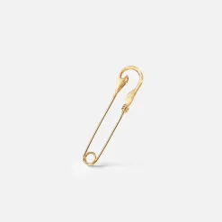 Ole Lynggaard Broschen | Under the sea Fish Hook-Brosche, groß