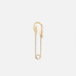 Ole Lynggaard Broschen | Under the sea Fish Hook-Brosche, groß
