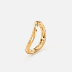 Ole Lynggaard Ringe | Under The Sea-Ring