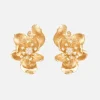 Ole Lynggaard Ohrringpaare | Wild Rose stud earrings