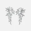 Ole Lynggaard Ohrringpaare | Winter Frost Earclips