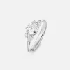 Ole Lynggaard Ringe | Winter Frost Solitaire-Ring