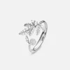 Ole Lynggaard Ringe | Winter Frost-Ring