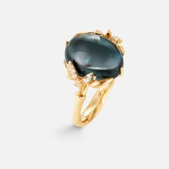 Ole Lynggaard Ringe | Winter Frost-Ring