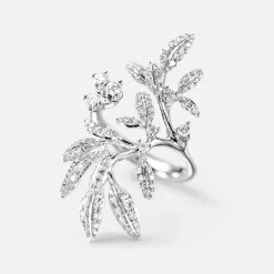 Ole Lynggaard Ringe | Winter Frost-Ring