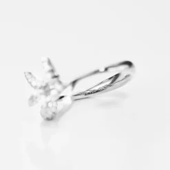 Ole Lynggaard Ringe | Winter Frost-Ring