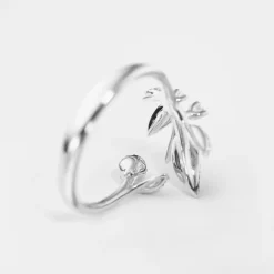 Ole Lynggaard Ringe | Winter Frost-Ring
