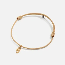Ole Lynggaard Armbänder | Charmanhänger | Young fish Armband Claw