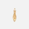 Ole Lynggaard Anhänger | Young Fish pendant medium