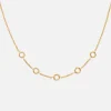 Ole Lynggaard Halsketten | Young Fish-Collier