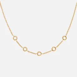 Ole Lynggaard Halsketten | Young Fish-Collier