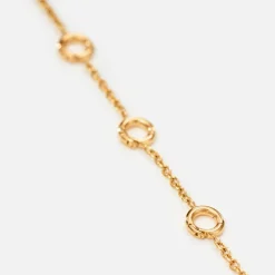 Ole Lynggaard Halsketten | Young Fish-Collier